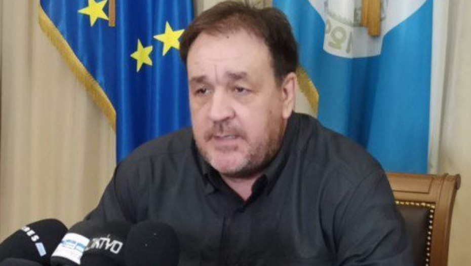 Γεώργιος Νυχτοπάτης: Οι Σερραίοι θέλουν να βλέπουν όμορφες εικόνες ανεξάρτητα ποιον ψήφισαν…