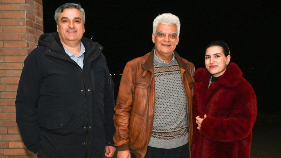 Για την κοινότητα του Αριστοτελείου Εκπαιδευτηρίου Σερρών μια συγκινητική και γιορτινή βραδιά…