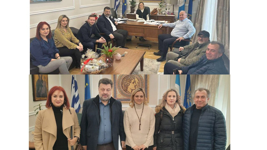 Όλο και λιγότεροι oι ΠΑΣΟΚοι στο πλευρό της κ. Μητλιάγκα;