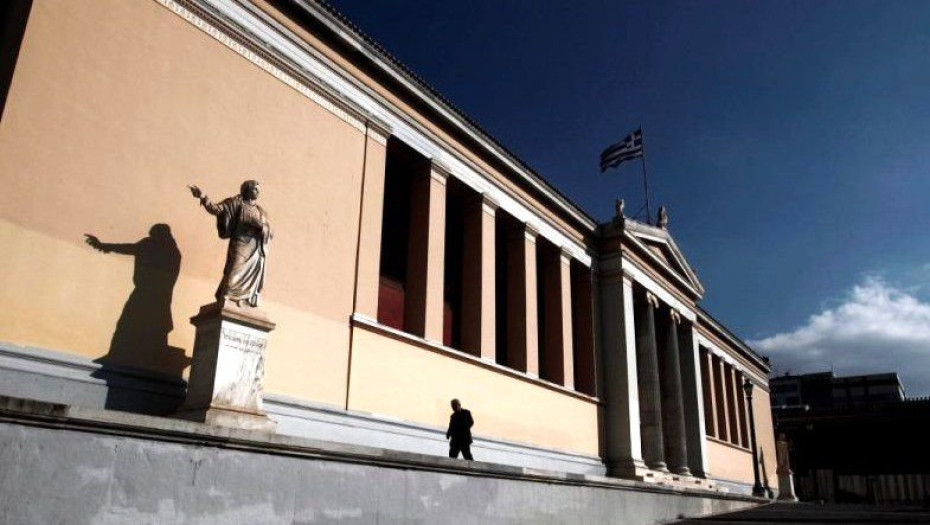 Συνάντηση των Προέδρων ΟΛΜΕ και ΟΙΕΛΕ για το θέμα των Ωνάσειων Πρότυπων Σχολείων