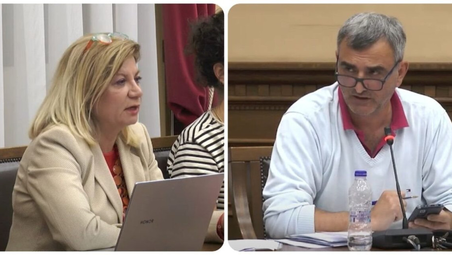 Παλάζη και Κουφοτόλης τραβάνε το σκοινί…