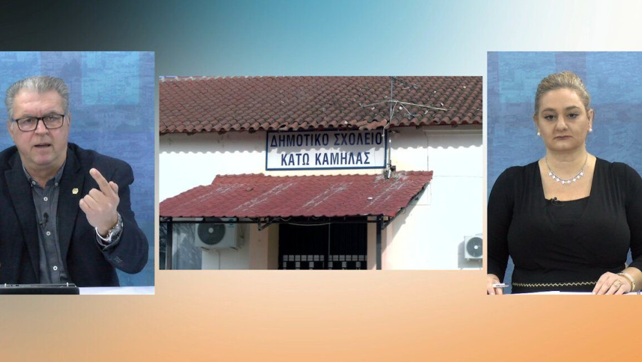 Παντελής Χράπας: Καραμπινάτη παρανομία η απευθείας ανάθεση 143.000 ευρώ για 3 λεβητοστάσια