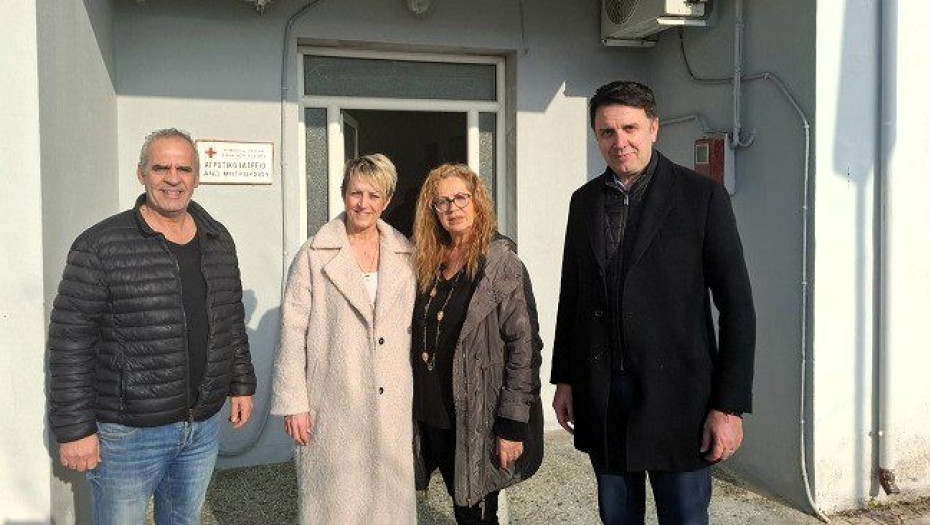 Δήμος Σερρών: Εφαρμογή προγράμματος προληπτικής ιατρικής για ανεύρυσμα κοιλιακής αορτής