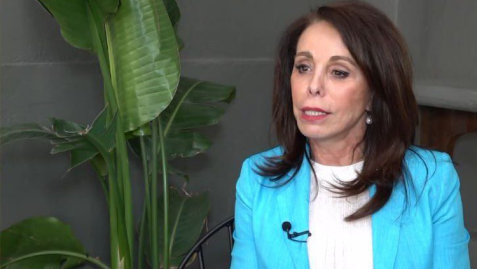 Βούλα Πατουλίδου: Ο Απόστολος Τζιτζικώστας αθέτησε τη δέσμευση του