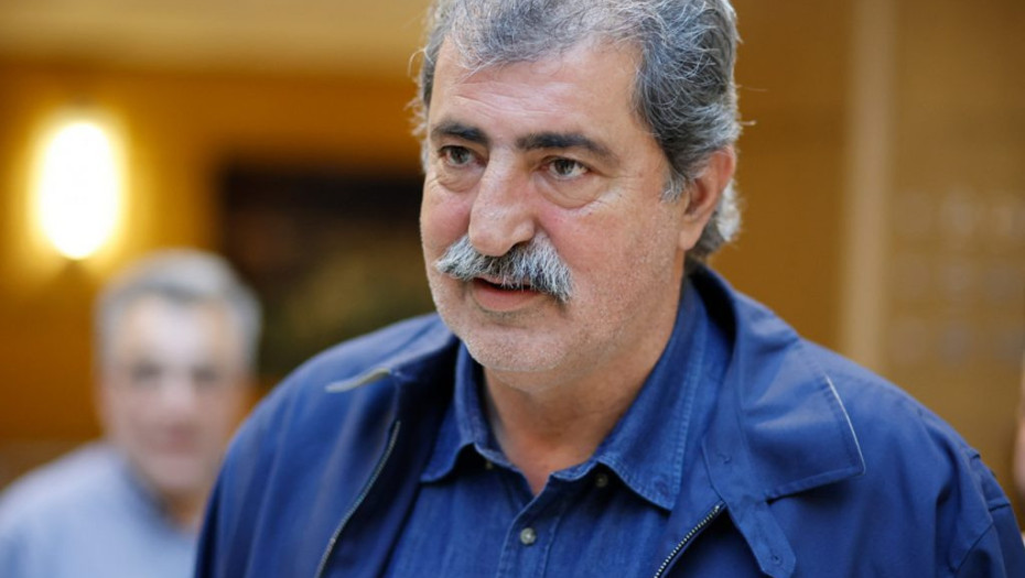 Έπρεπε να εφευρεθεί ο Πολάκης για να φέρει την ηθική της αριστεράς στο προσκήνιο