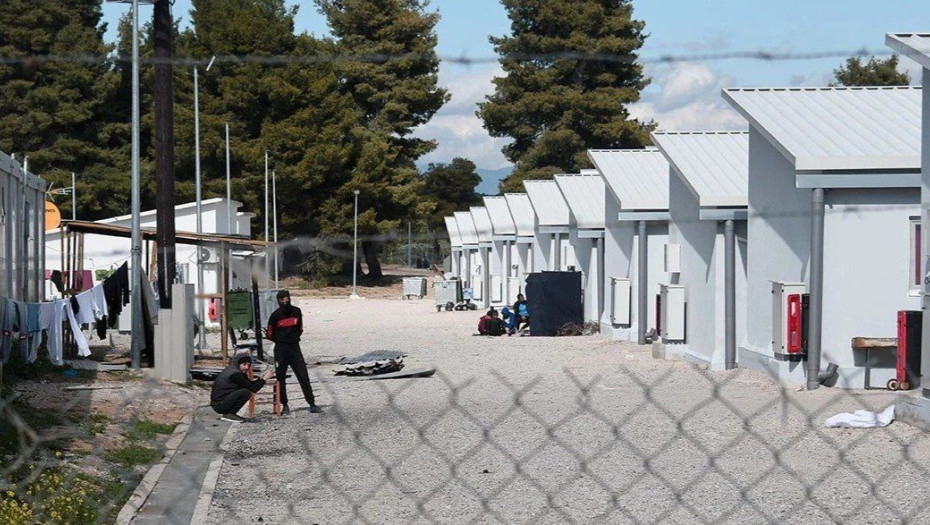 Επίστολη της ΔΕΕΠ Σερρών στον Θάνο Πλεύρη: Ανησυχία κατοίκων για ίδρυση νέας Δομής στο Νομό Σερρών