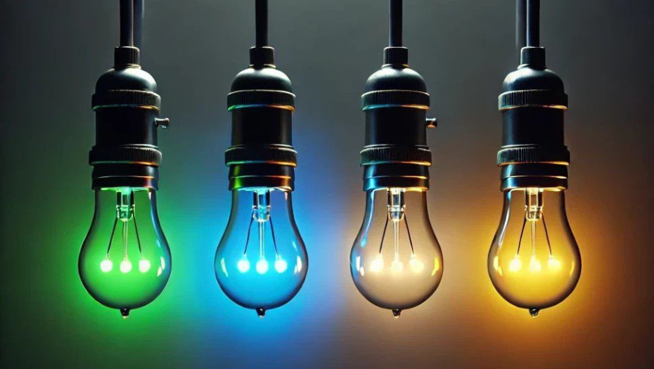 Ρεύμα: Πώς θα επιλέξουμε το κατάλληλο χρωματιστό τιμολόγιο