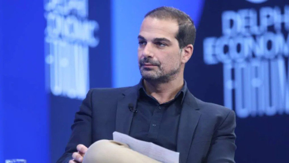 Γαβριήλ Σακελλαρίδης: Προβλήματα στην συνεννόηση Νέας Αριστεράς, ΠΑΣΟΚ και ΣΥΡΙΖΑ