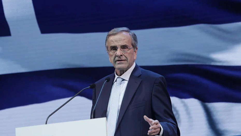 Αντώνης Σαμαράς: Γιατί δεν θα ψηφίσω τον Κώστα Τασούλα