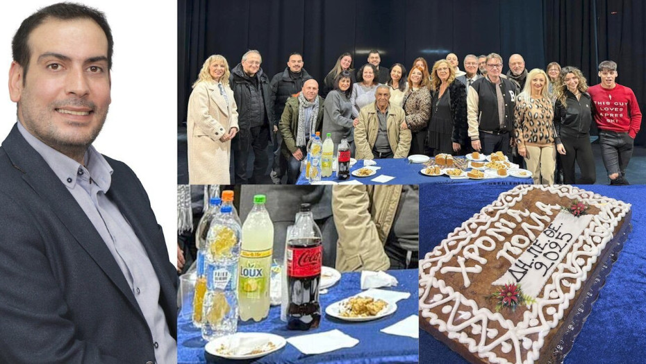 Σάββας Ρίζος: Πολιτικά ένοχοι ή πολιτικά βλάκες?