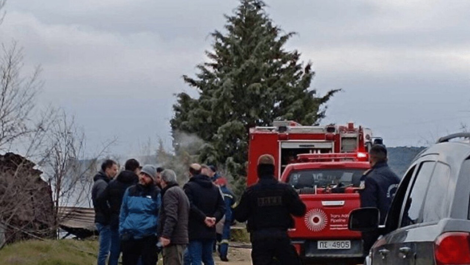 Γυναικοκτονία στις Σέρρες: Αυτοκτόνησε ο δράσης – “Ήταν εσωστρεφής, δεν εργαζόταν, δεν κυκλοφορούσε”