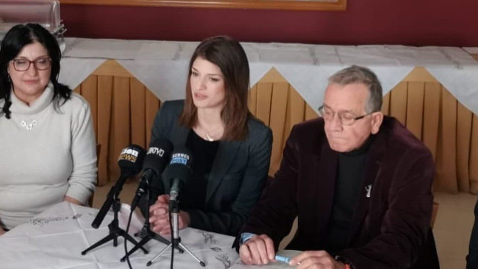 Για Νοτοπούλου και Μουζάλα -«Πετάει» η ΔΟΜΗ, για «κλάματα» το Νοσοκομείο Σερρών