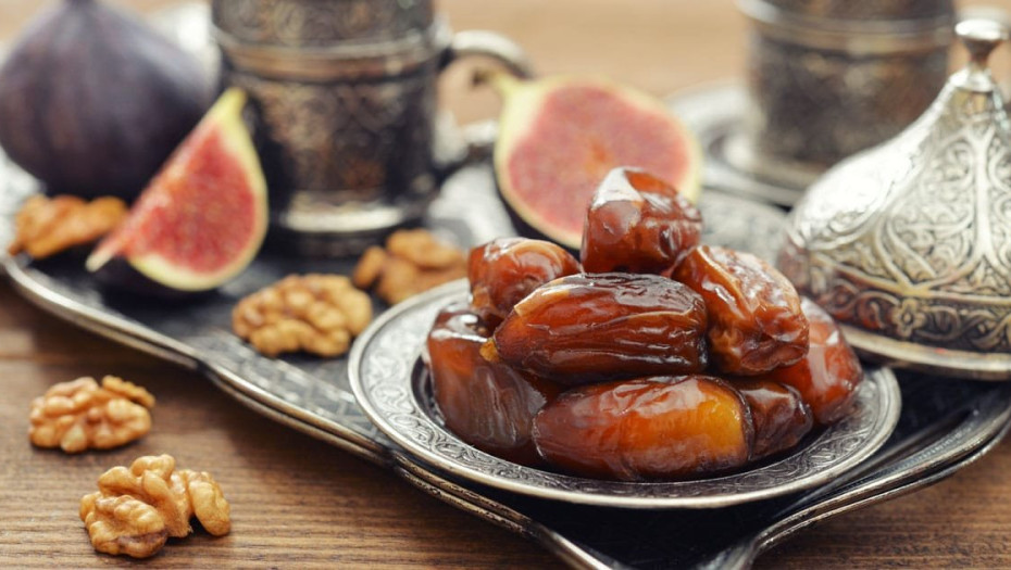 Τι κερδίζετε αν βάλετε τους χουρμάδες στη διατροφή σας!
