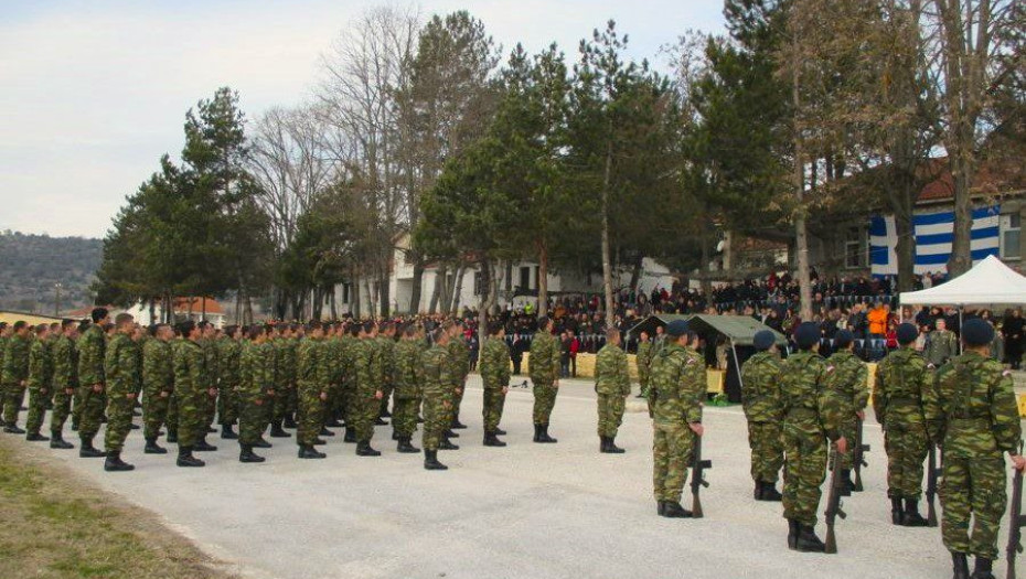 Κλείνει το στρατόπεδο στο Κάτω Νευροκοπίου – Μεγάλες αντιδράσεις από τους πολίτες