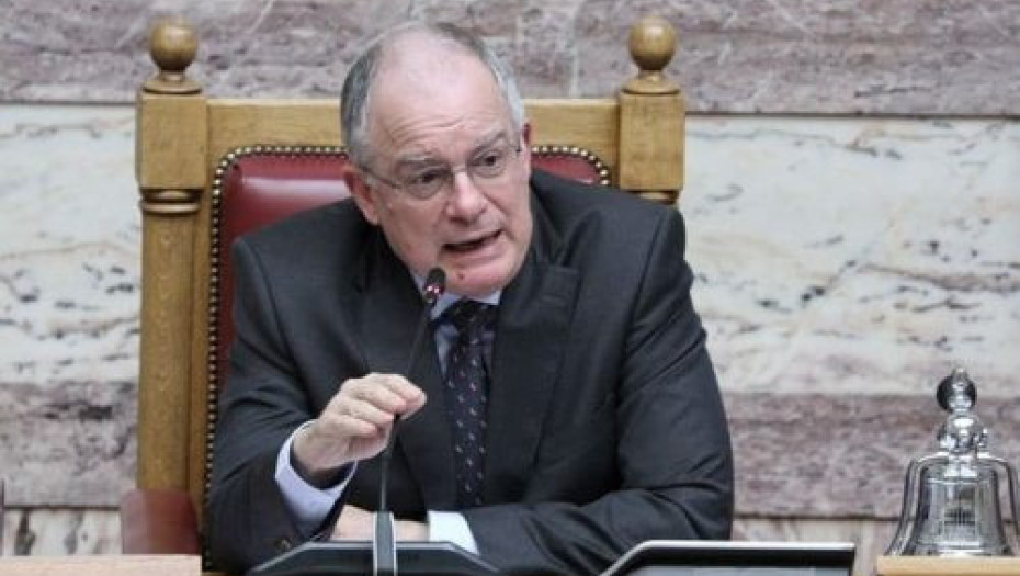 Παναγιώτης Δουδωνής: Μικροκομματικός Πρόεδρος της Νέας Δημοκρατίας ο Τασούλας