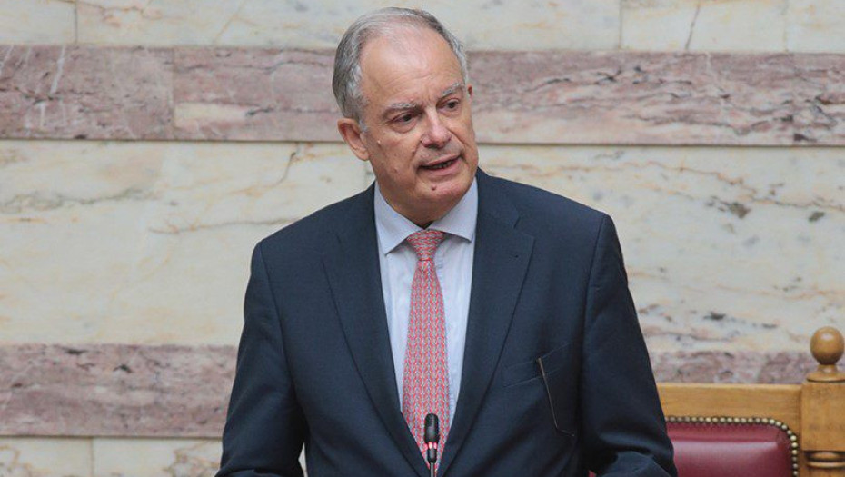 Στην Προεδρία της Δημοκρατίας στην 4η ψηφοφορία βγαίνει ο Τασούλας