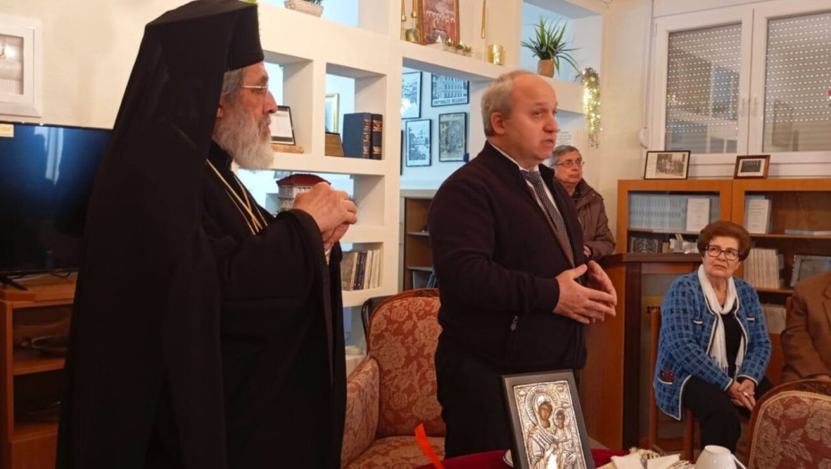 Φως στο τούνελ για την αποπεράτωση της αίθουσας μνήμης Μελενίκου