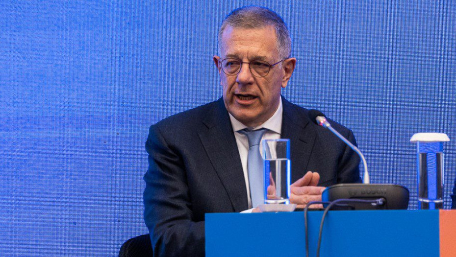 Ν. Ταχιάος: «Η Εγνατία θα γίνει ένα κόσμημα» – Οι υποχρεώσεις αναβάθμισης του παραχωρησιούχου