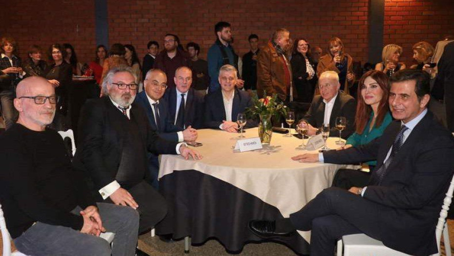 ΤΕΕ/ΤΚΜ – Ηλίας Περτζινίδης: Οι μηχανικοί είμαστε ακριβώς ο πυλώνας της ανάπτυξης