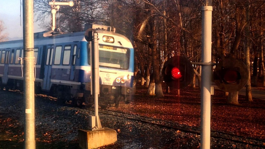 Χωρίς εκδοτήρια οι Σέρρες λόγω της Hellenic Train