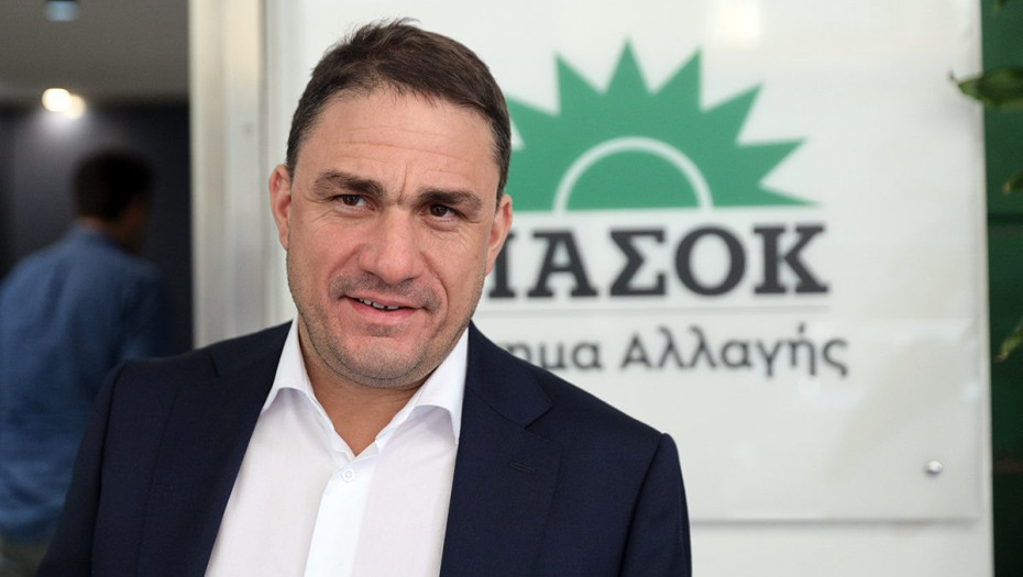 Κώστας Τσουκαλάς: Πιθανή η υποψηφιότητα του Ευάγγελου Βενιζέλου