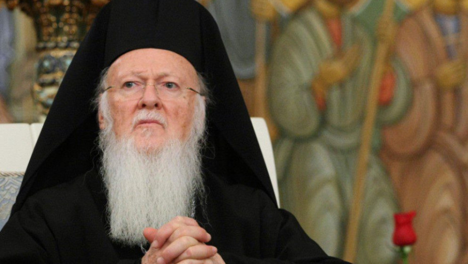 ΠΕΔΚΜ: Προσκηνυματικό ταξίδι στο Πατριαρχείο