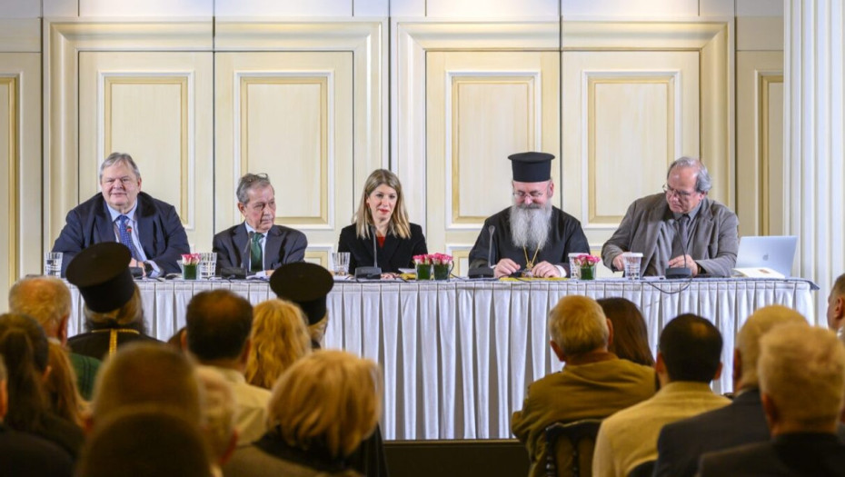 Ολοκλήρωση της παρουσίασης του βιβλίου του Ευάγγελου Βενιζέλου