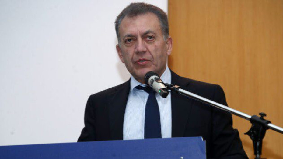 Γιάννης Βρούτσης: 2,4εκ. ευρώ για την ενεργειακή αναβάθμιση στο Ποσειδώνιο