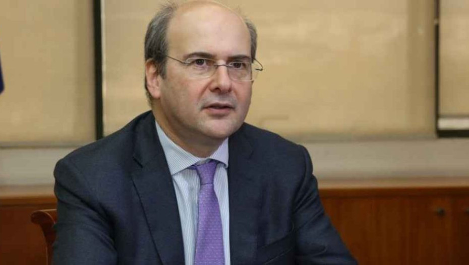 Χατζηδάκης: 6 νέα μέτρα για τη μείωση του ιδιωτικού χρέους