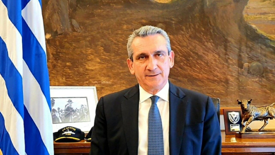 Γιώργος Χατζημάρκος: 25η Μαρτίου 1821-Όταν η δύναμη της ψυχής ξεπερνά τα μεγέθη του χάρτη