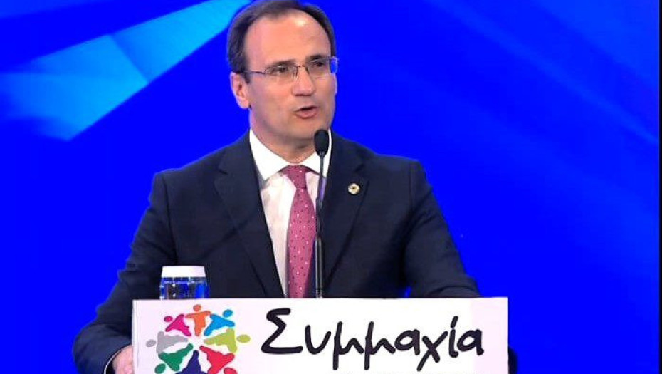 Συμμαχία Σερραίων: “Το 2024, μια χαμένη χρονιά για τις Σέρρες”