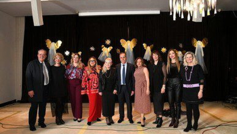 Σύλλογος Εκπαιδευτικών Π/θμιας Εκπ/σης Ν. Σερρών «Ο Εμ. Παπάς»: Με επιτυχία η βράβευση των μαθητών των συναδέλφων εκπαιδευτικών