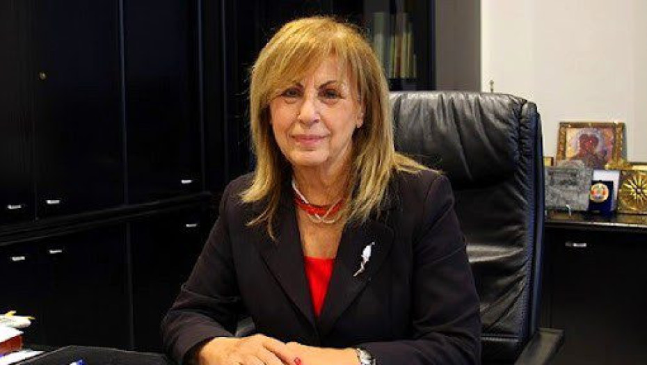 Αθηνά Αηδονά: Αναβαθμίζουμε τον εξοπλισμό Πληροφορικής και Επικοινωνιών του ΑΠΘ