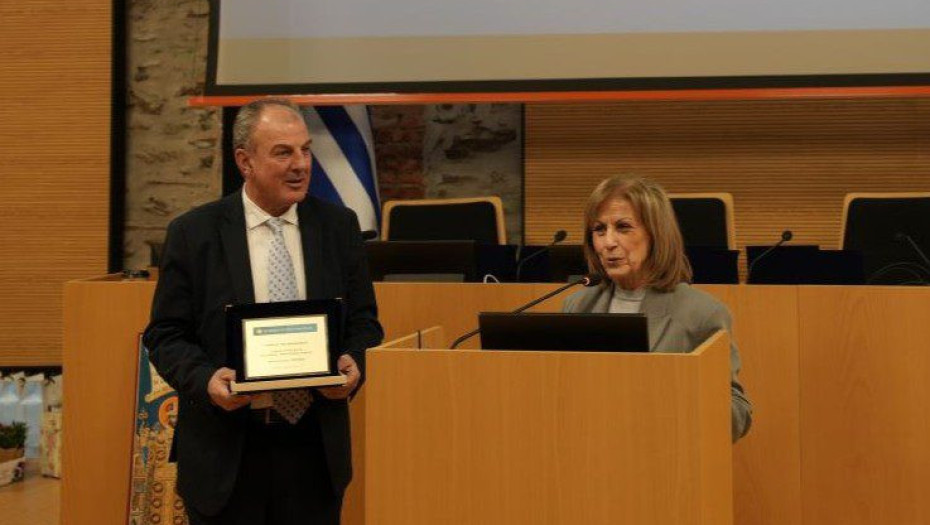 Εκδήλωση της Αντιπεριφέρειας Πολιτισμού και Αθλητισμού με αφορμή την Παγκόσμια Ημέρα της Γυναίκας
