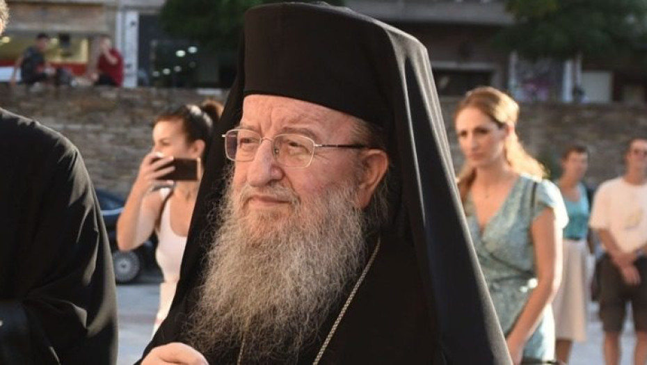 ΠΕΔΚΜ: Συλλυπητήρια για την εκδημία του κυρού Ανθίμου