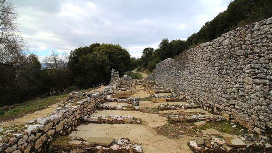 Θερινό Σχολείο με θέμα την Αρχαιολογική Ανασκαφή απο το ΚΕΔΙΒΙΜ του ΑΠΘ