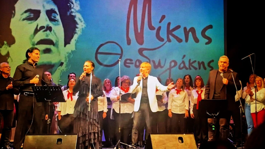 Πολιτιστικός σύλλογος Μικρασιατών Αγίου Ιωάννη: Οι συμπολίτες μας κατέκλυσαν το ΔΗ.ΠΕ.ΘΕ Σερρών