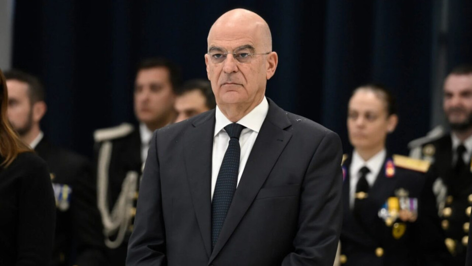 Δένδιας: 204 χρόνια από την έναρξη του αγώνα της Παλιγγενεσίας