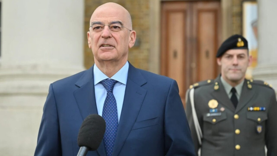 Η ανάρτηση Δένδια για τα 84 χρόνια από την εισβολή της Γερμανίας στην Ελλάδα