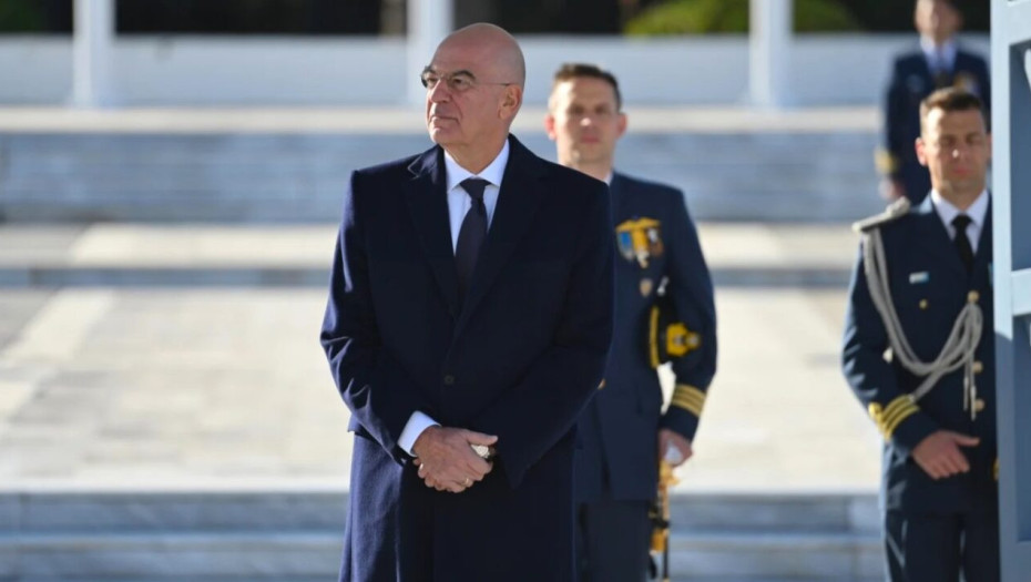 Δένδιας: Τιμάμε τη μνήμη των 353.000 θυμάτων της Γενοκτονίας των Ελλήνων του Πόντου