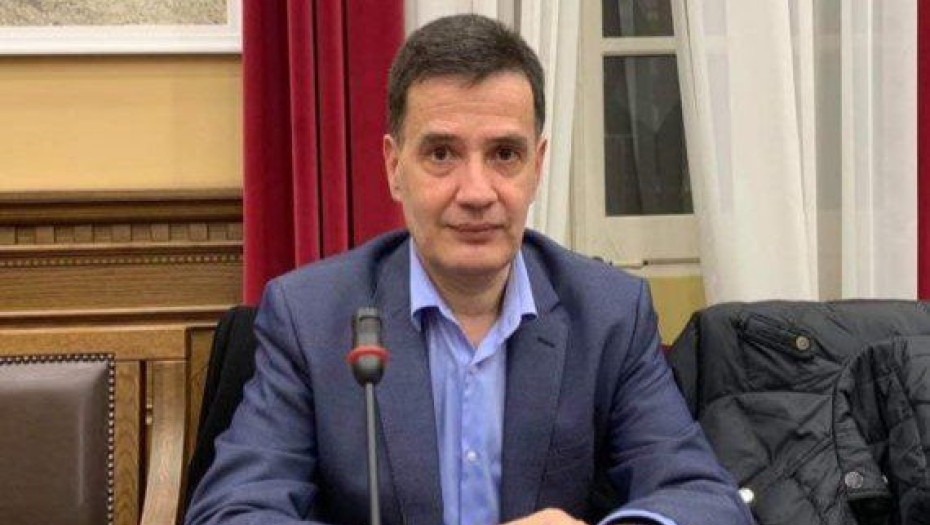 ΔΗΠΕΘΕ Σερρών: O Δεσποτίδης αντικατέστησε τον κ. Φώτογλου 