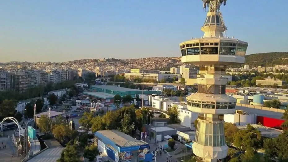 Χρήστος Παπαστεργίου: Από που θα διατεθούν τα χρήματα της Περιφέρειας στην «ανάπλαση» της ΔΕΘ;