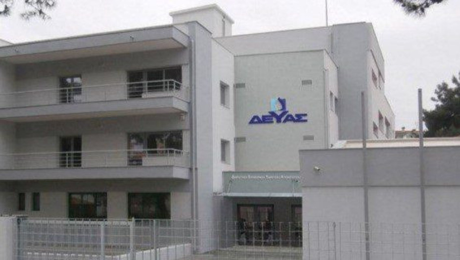 ΚΙΝΗΣΗ ΠΟΛΙΤΩΝ  ΣΕΡΡΩΝ  «γη & ελευθερία»: Οι αυξήσεις του νερού στη ΔΕΥΑΣ