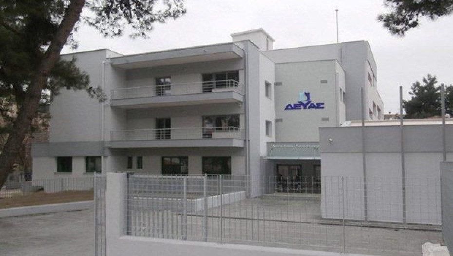 Απάντηση ΔΕΥΑΣ στις καταγγελίες του Συλλόγου Κινητικά Αναπήρων Σερρών