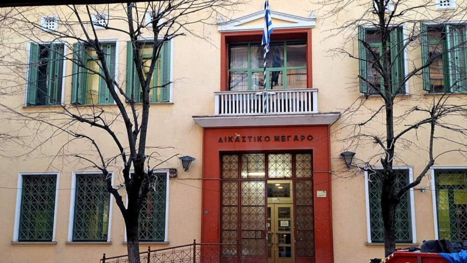 Στο εισαγγελέα πήγε η Δρίγκα την καταγγελία Αποστολίδη – Απάντησε με εξώδικο ο Χρυσάφης!