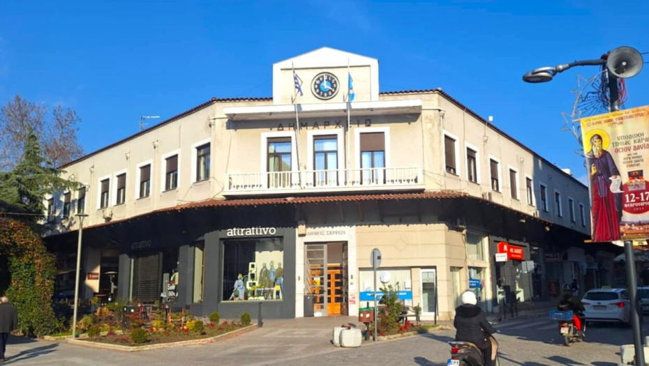 Τάσος Χανλίογλου – ΥΠΕΡ-ΟΠΤΙΚΩΣ: κ. Χρυσάφη έλεος