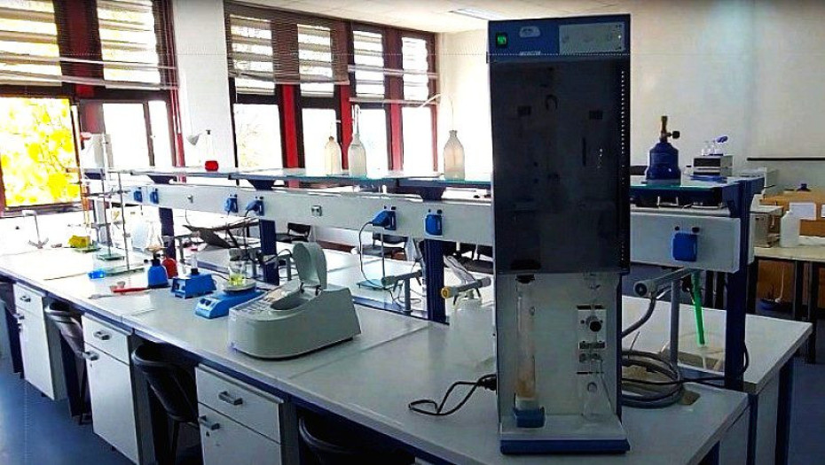 Στην πόλη της Δράμας 2 νέα πανεπιστημιακά τμήματα της Σχολής Επιστημών Γεωπονίας και Δασολογίας του Δ.Π.Θ