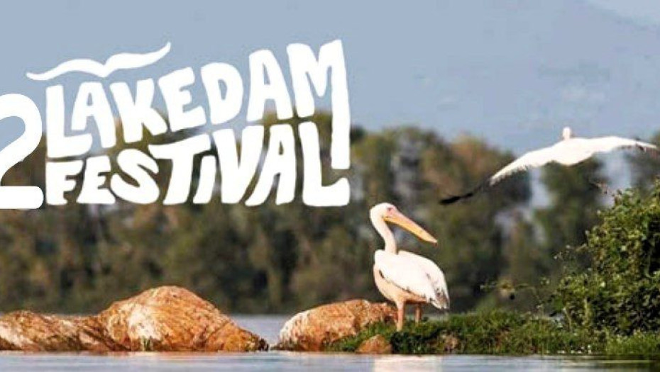 Δήμος Ηράκλειας: Eρχεται το 2ο Lakedam Festival