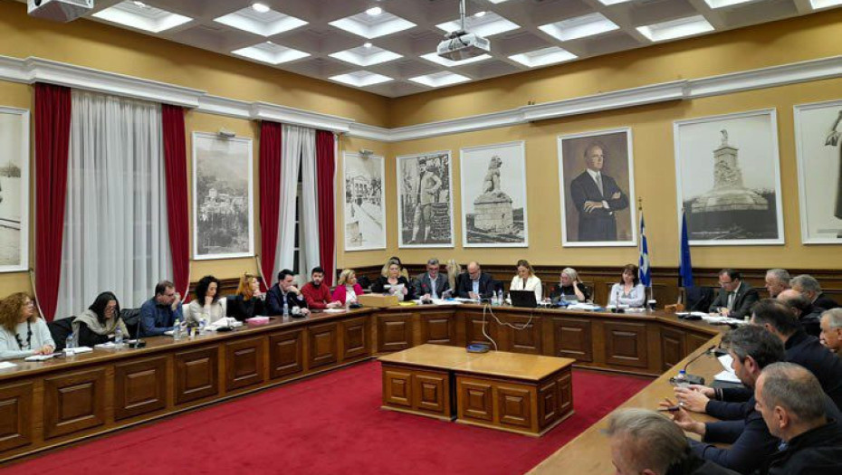 Σέρρες - Ουδέποτε είχαμε στο παρελθόν αγωγή από δημοτικό σύμβουλο σε άλλο δημοτικό σύμβουλο