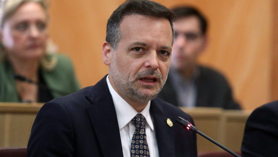 Χάρης Δούκας: Το ΠΑΣΟΚ οφείλει να αποκτήσει ξανά σαφές στίγμα